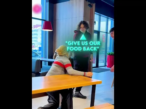 Humanity Is Still Alive 🥹❤️