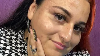 LES ENSEÑO UNAS COSITAS DE BRUJA ❤️