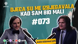 Priča ”Iza oblaka”: Neimaština, odrastanje bez roditelja i teški rad - Opet Laka 073