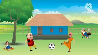 मोटू पतलू और जादुई हिरो !! Motu Patlu and Magic Hero !! @jio_hotstar_kids @skfacts368