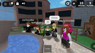 Jugando Adivina el asesino con SUBS! 💖✨