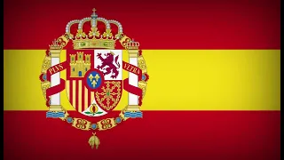 My Custom - Spain National Anthem (Instrumental)