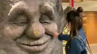 Amazing live scene