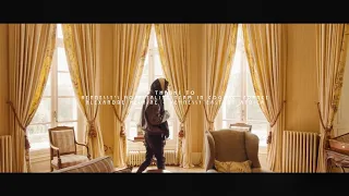 OCTOPIZZO - Eau De Vie [ItsNambaNaneTV]