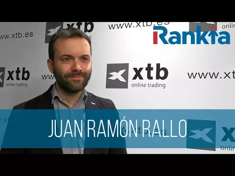 Entrevistamos a Juan Ramón Rallo en el XTB Trading Day 2018. Nos explica qué soluciones podemos darle al problema de las pensiones, entre otras cuestiones. 