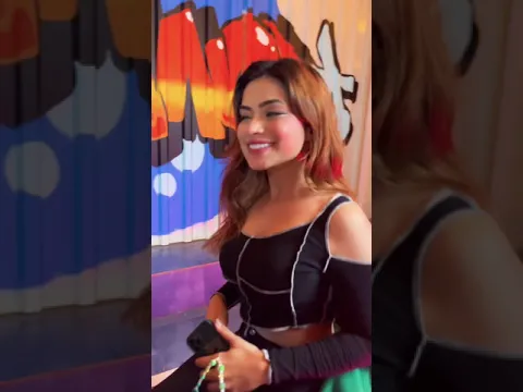 DATE PRANK IDEA 💡😎 ft. @NagmaMirajkar 😜 #Nawez #shorts #DatePrank