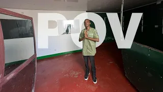 POV: Mostrei O Novo Escritório Da Grupo Ajape E Tudo Começou Em Um Quarto