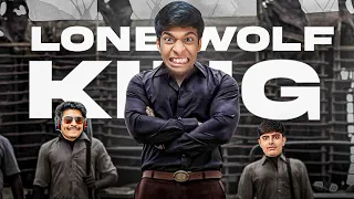 Free Fire Live 🔴 Lone Wolf King 🥴Yanva Gaming 😁 With Comeback Challenge 😂 #ff #freefire #YanvaGaming