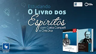 #1 Estudando O Livro dos Espíritos - Prolegômenos