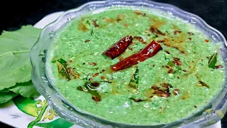 Palak Ka Tasty Healthy Raita Recipe in Hindi | Palak ka Raita Kaise Banaye | Raita Recipe In Hindi