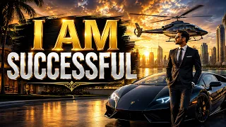 Don't Sleep Without Listening to This | Powerful Success Affirmations for Abundance