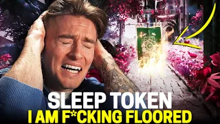 Sleep Token FLOORED Me With "Emergence" Holy F*CK! (Reaction/Review)