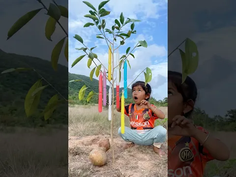 Wowi SMART idea and USEUL with single mom #bushcraft #camping #outdoors #usetul