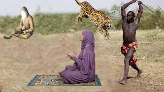 Zalim Baap Or Ek Naik Allah Wali Baiti Ka Waqia || Allah Wala Bazurg Or Ek Tiger Or Ek Yahoodi Larki