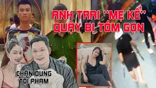 #Thiện-Tai: Anh Trai Of "Ả-Nhân-Tình" Đã Làm Gì Vậy Mọi Người?