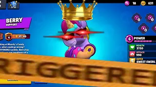 Brawl Stars tutorial. How to win 𝐇𝐄𝐈𝐒𝐓 soo fast.