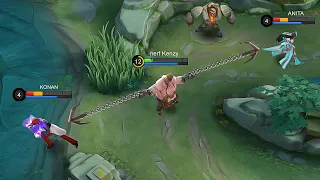 FRANCO 100% HACKER