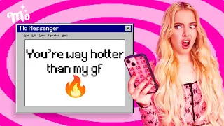 I Made A Fake Account To Expose Cheaters Pt. 2 (GONE WRONG)