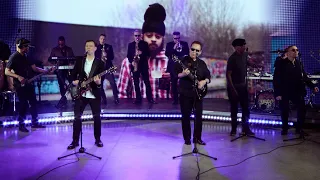 HOME - UB40 (Official Music Video)