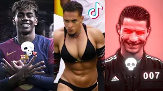 BEST TIKTOK FOOTBALL EDITS