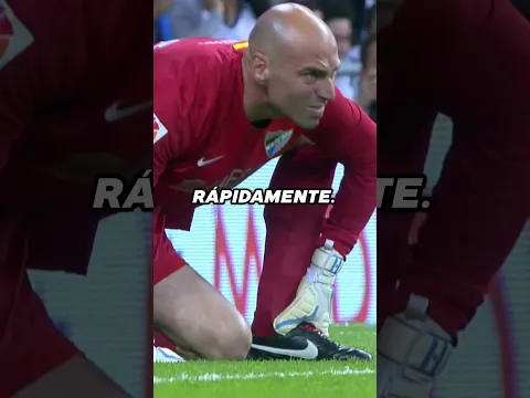⚽ Un guardia de seguridad le preguntó a Ronaldo algo increíble 🤣 | fútbol 33