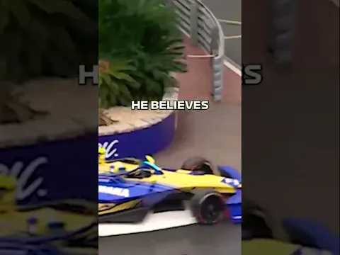FE faster than F1 ?