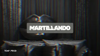 MARTILLANDO - El Alfa "El Jefe" (Tony Prod Moombahton Version)