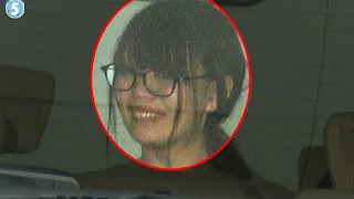 65 Disturbing Videos, Images and Stories To Keep You Up ALL Night...