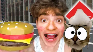 Jaxzy Reacts to the DUMBEST TIKTOK VIDEOS! 🤣 (1.8 Million subs)
