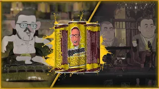 BITTO X ZSOZEATYA | 🎵ZSANGO MANGOOOOOOOOOOOO🎵 | 🔥OFFICIAL MUSIC🔥