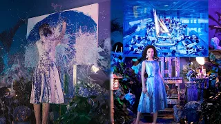 Immerse yourself in your own world, free and casual #painting #artistry #art #amazing