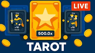 El Tarot del 2026 lol