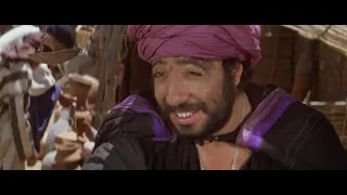 #فيلم_الرساله كامل بدقه عاليه جدآ