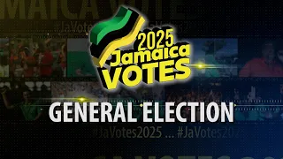 Jamaica General Elections 2025 -  Results Show - Jamaica Gleaner - Sep 3, 2025
