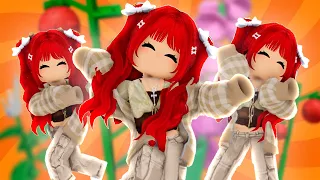 GROW A GARDEN ROBLOX - VIDEO LYRICS