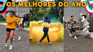 MELHORES VÍDEOS DE DANÇA - BEST TIKTOK COMPILATION 2021