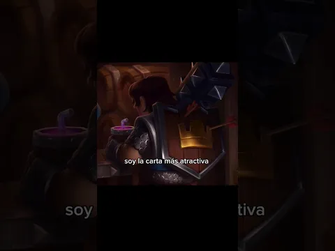 La carta más activa de Clash Royale