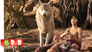 The Jungle Book Movie 2016 Explained In Hindi & Urdu