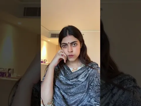 Ye toh hona he tha #rjkarishma #comedy