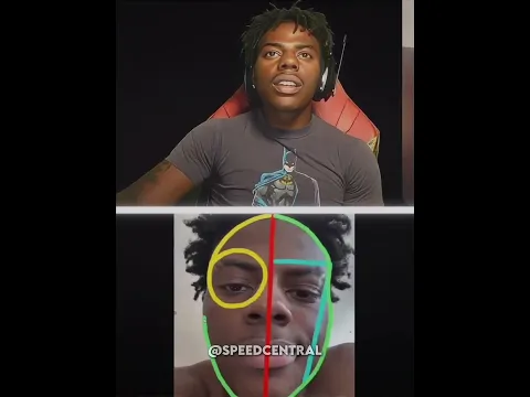 SPEED WAS AMAZED WITH 67 DRAWING 😂😮