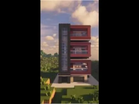 wich hous will be built ?