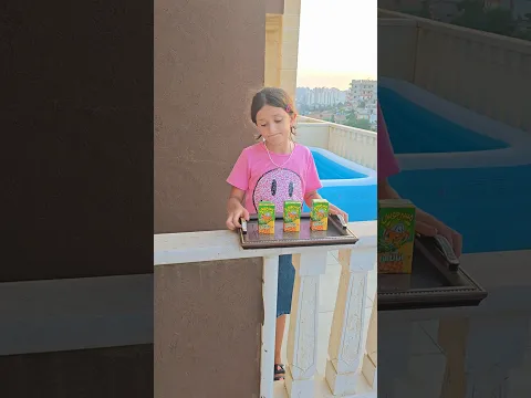 ما اخدت جوسي!!