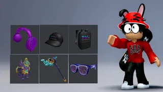 NEW! КАК ПОЛУЧИТЬ БЕСПЛАТНЫЕ ВЕЩИ В ROBLOX?🌟