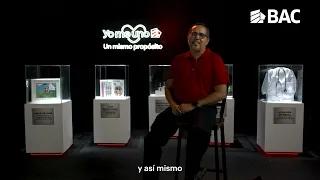 YMU Talks Edición Íconos - Vínculo de Amor