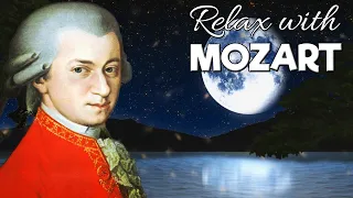 Relaxing Mozart - Sleeping Music Arrangements