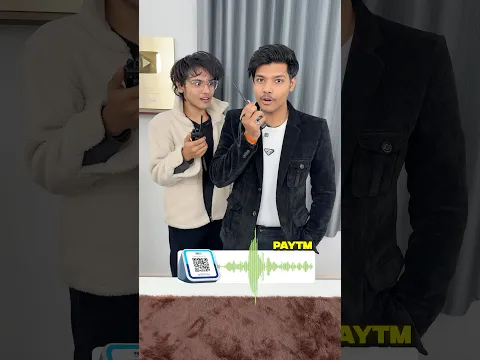 ₹1000 Vs ₹1,00,000 - Mimicry Artist