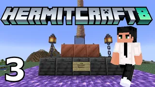 Hermitcraft 8: Confusing the Hermits (Episode 3)