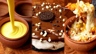 ASMR Food Compilation | Most Viral Food Recipes #cooking #asmr #asmrsounds #youtube #trending 