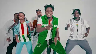 Imilo & Dj Domi & Aïcha Trembler & Reman & Blem & Francky Degam & Princesse Traoré - Taper dedans
