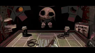 I'm playing for the first time.: Gunshot Roulette 